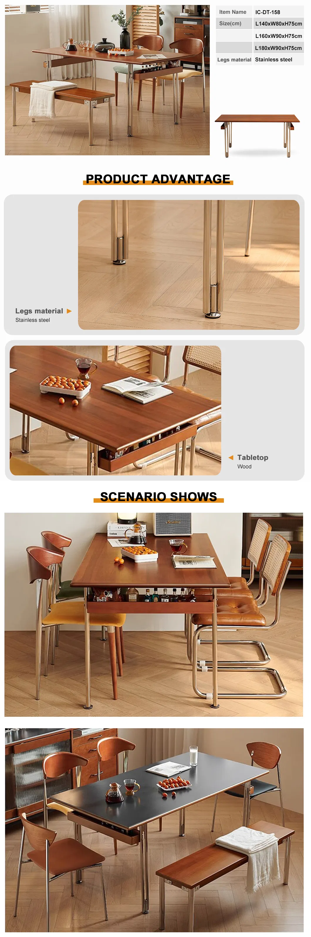 Sintered Stone Showcase