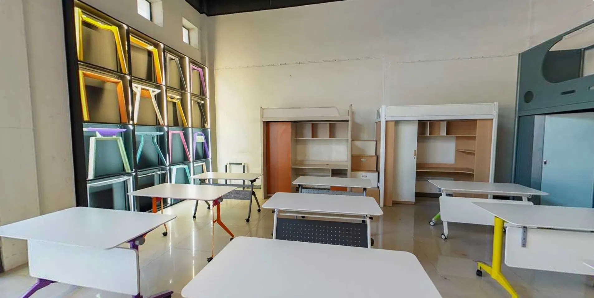 Versatile Stylish Desk