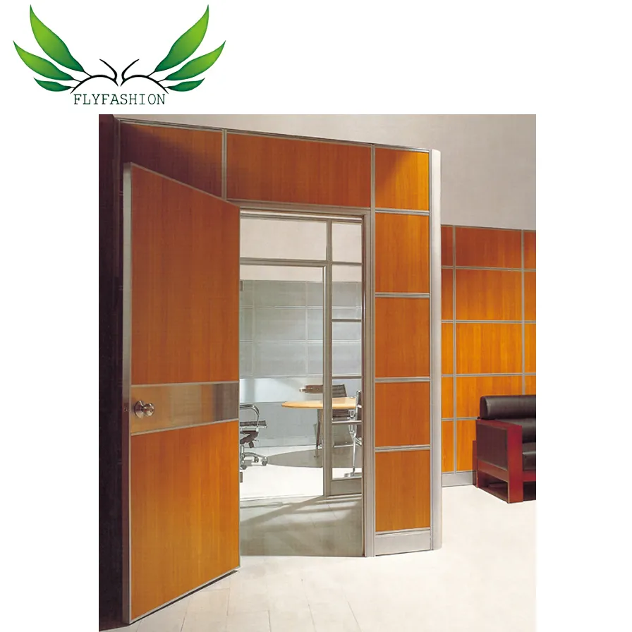 Office Partition Design 2
