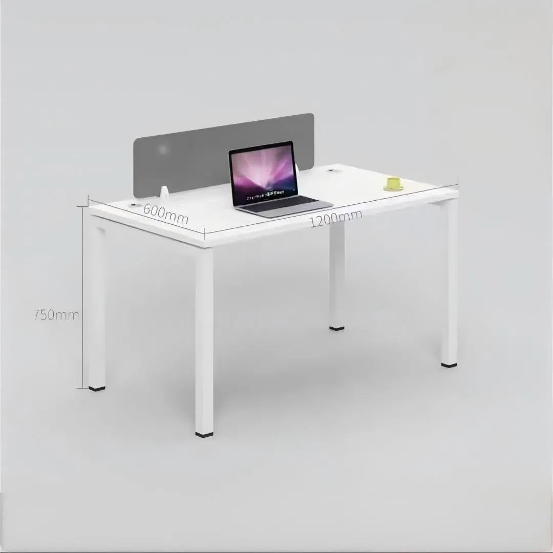 Versatile Stylish Desk for Team Collaboration and Productivity