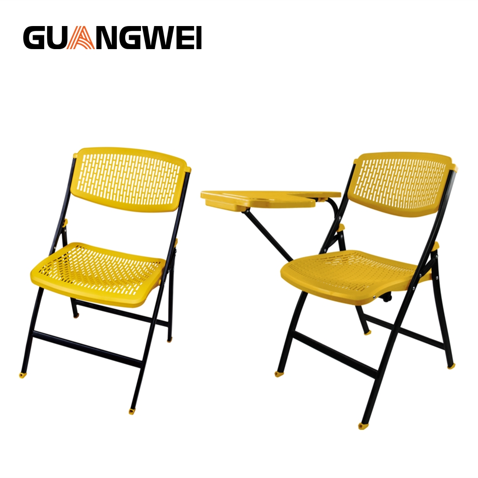 Office Meeting Room Classroom Training Study Folding Chair School Furniture