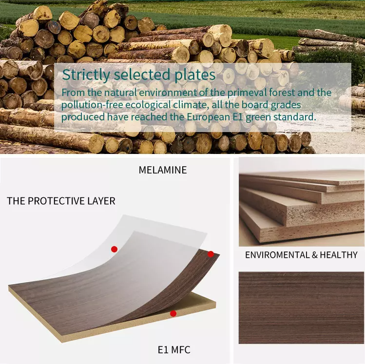 Conference Table View 3