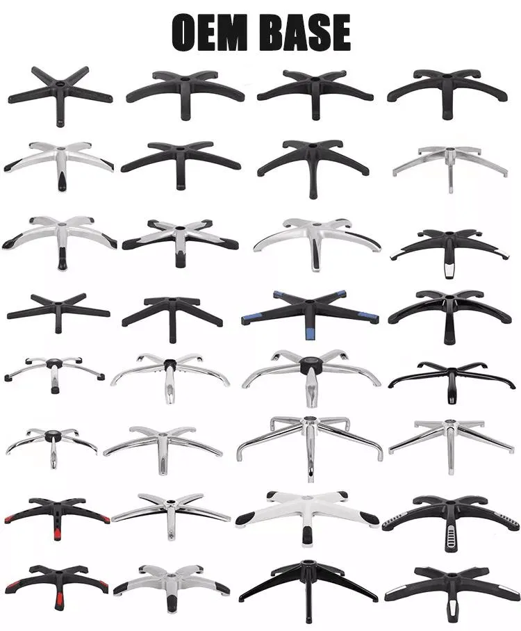 Ergonomic Chair View 9