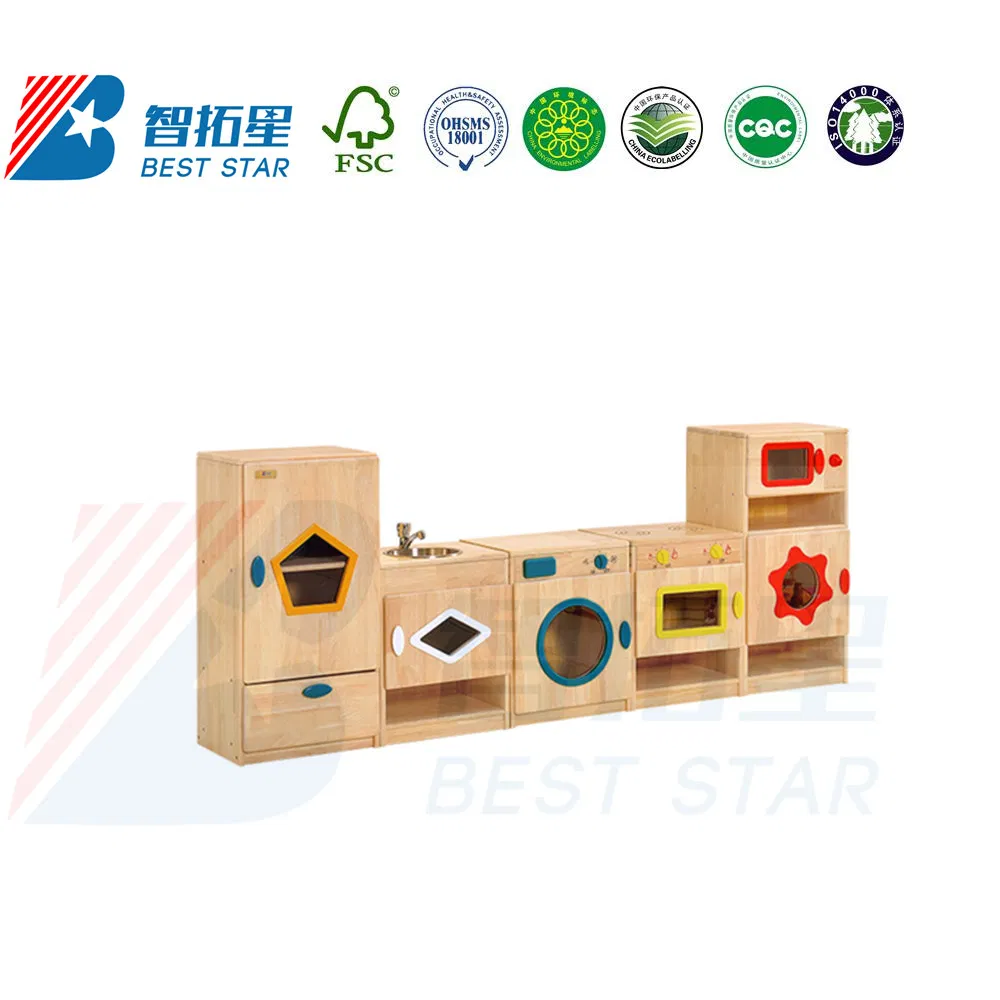 Kindergarten Preschool Kids Indoor Playground