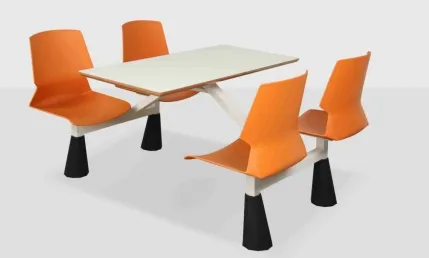 Dining Table Detail 1