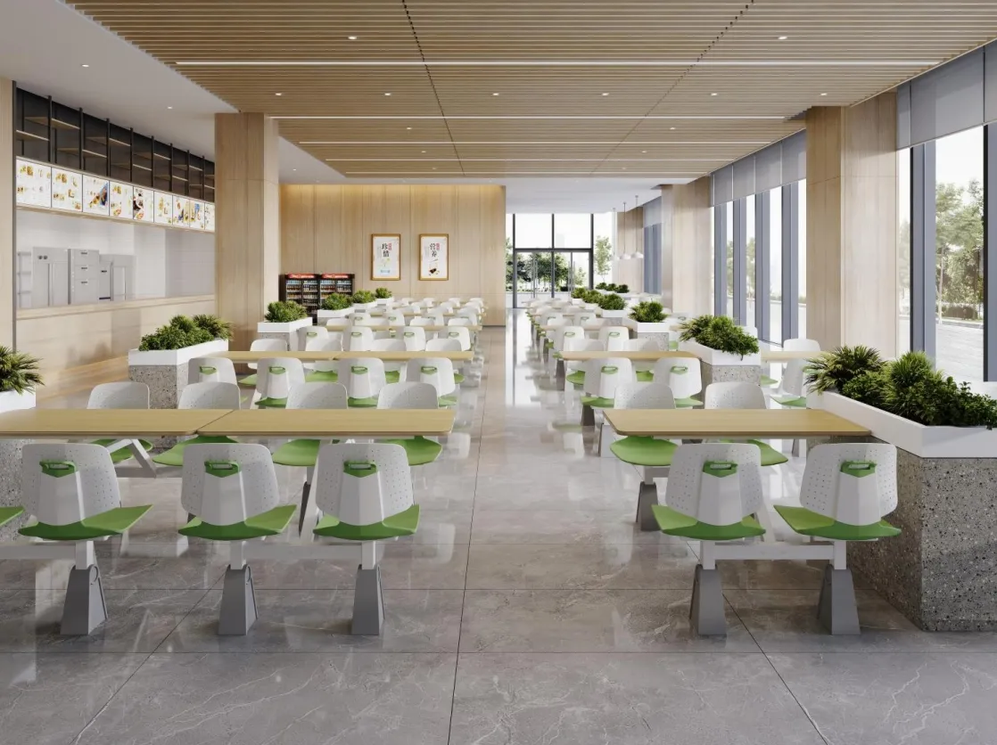 School Furniture Solution