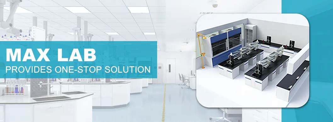 Laboratory Bench Workstation