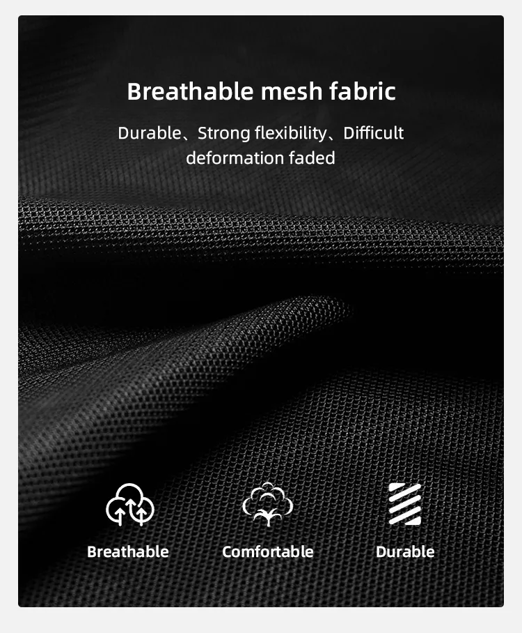 Ergonomic Chair View 7