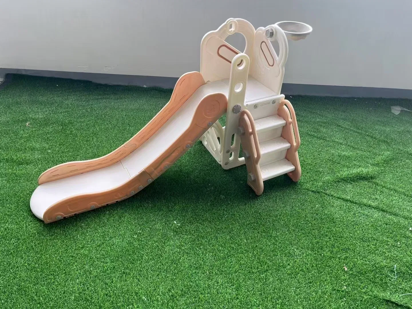 Nature Play with Durable Plastic Kids Toys for Outdoor Fun