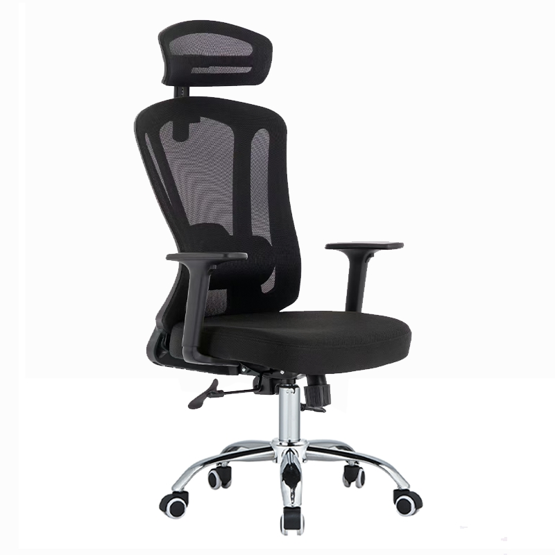 Wholesale Swivel Computer Task Chair Ergonomic Mesh Executive Desk Office Chairs