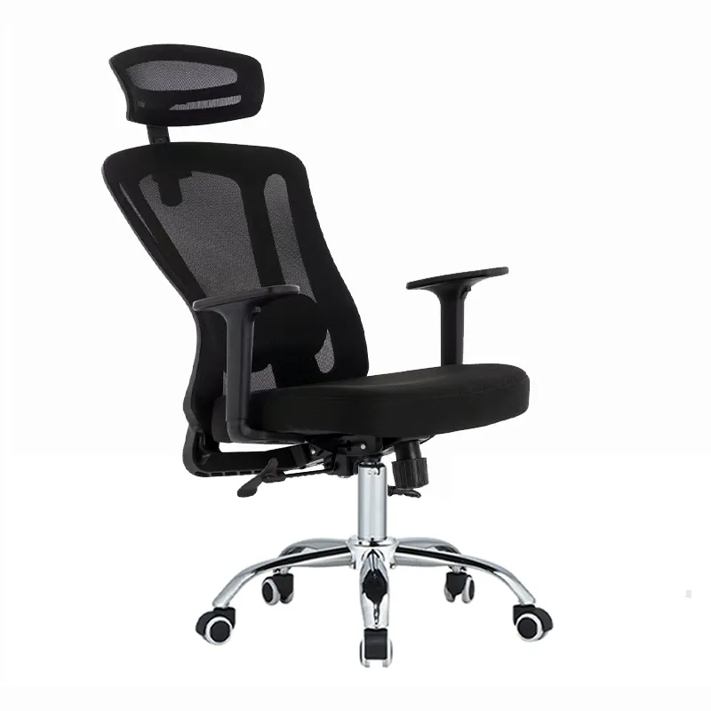 Ergonomic Mesh Chair Detail 3