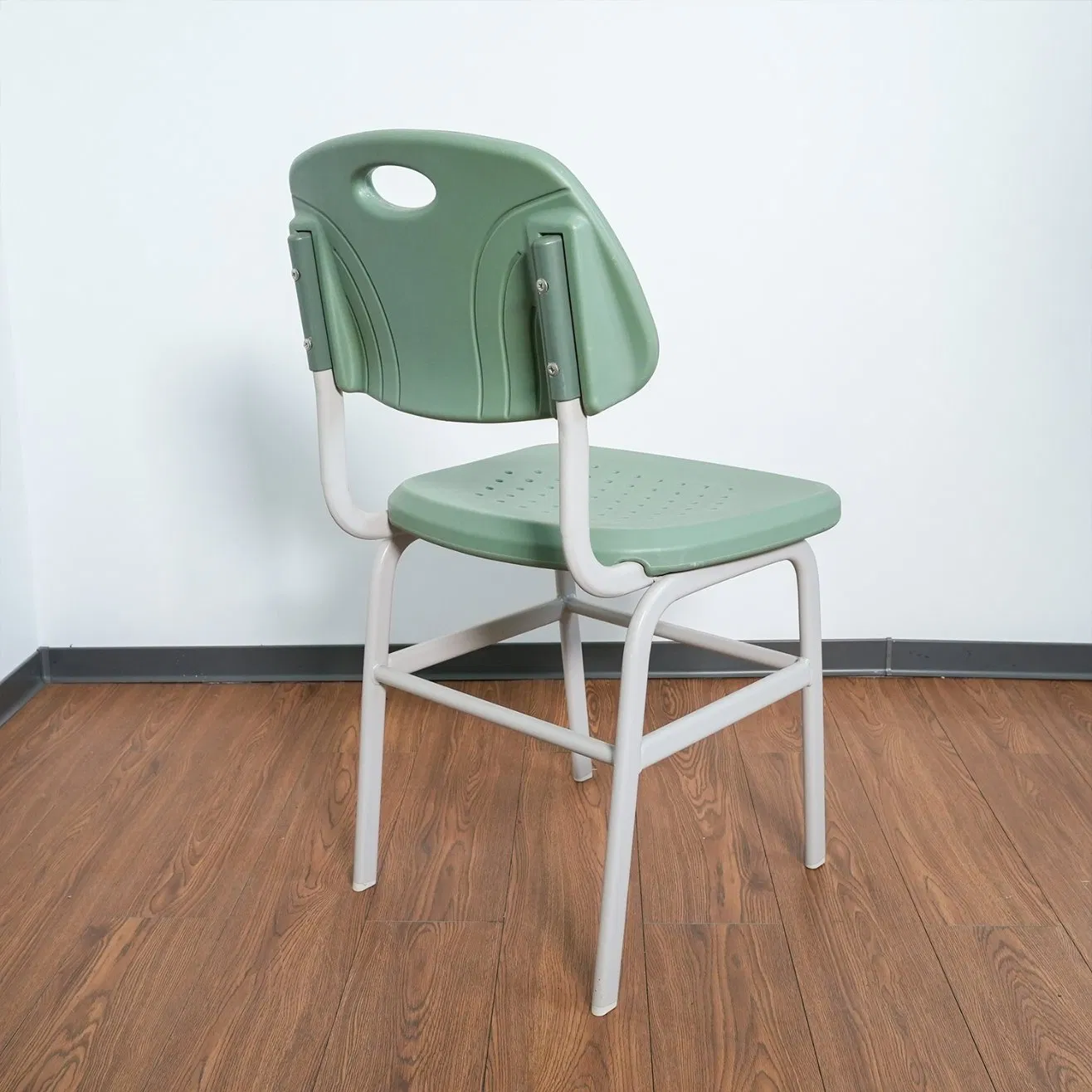 Best Furniture Training/School/Plastic/Dining Room/Steel Frame Chair