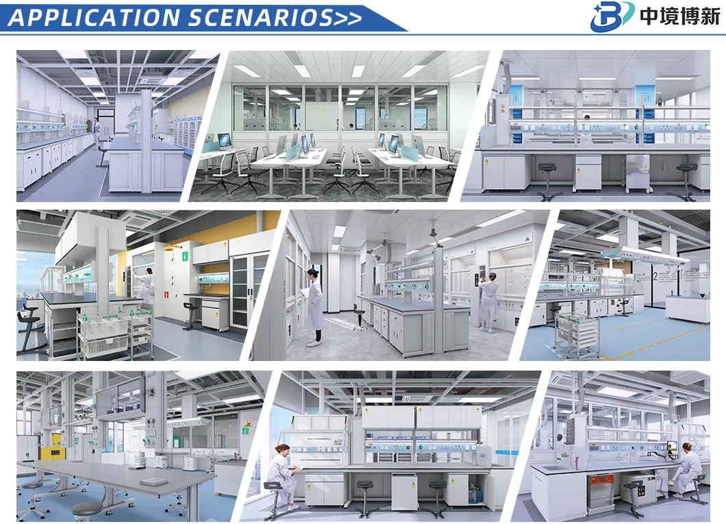 Application Scenarios