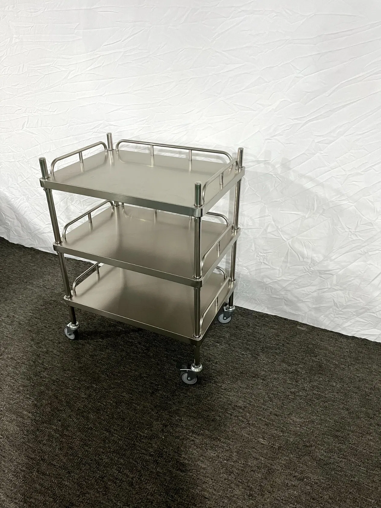 S. S 2 Step Foot Stool (SC-HF53)