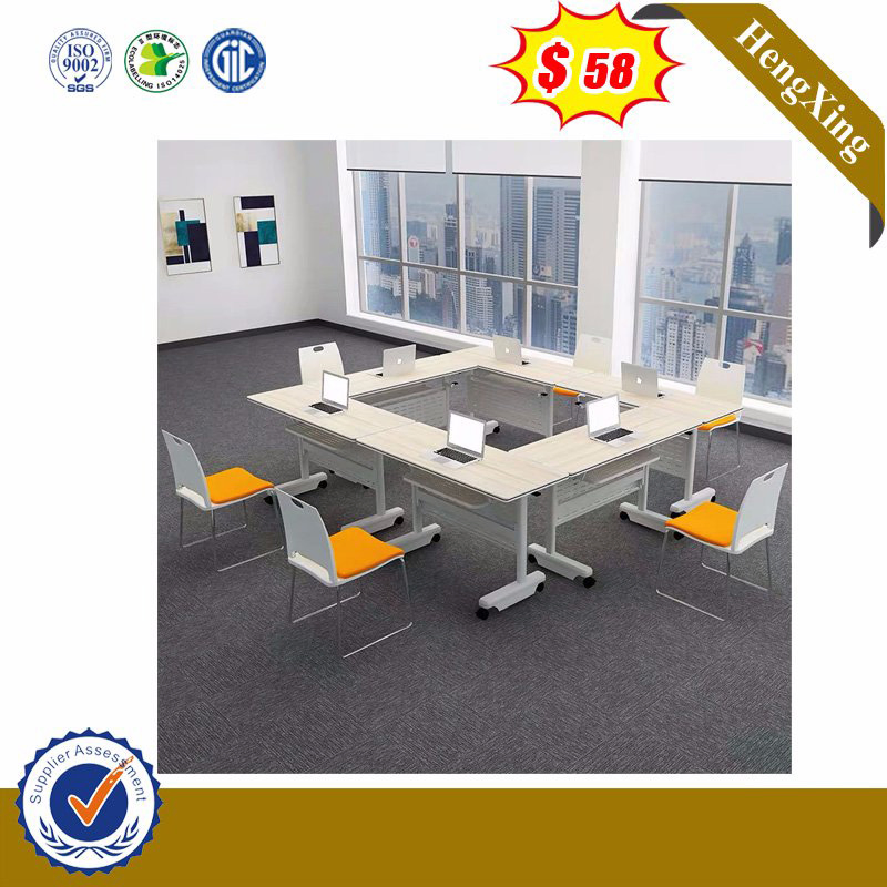 Hot Sell Modern Wooden School Height Adjustable Furniture Office Table Student Laptop Stand Student Desk