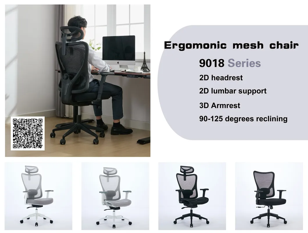 Ergonomic Functions Diagram