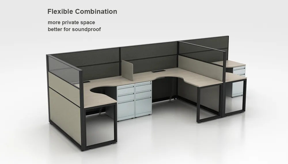 Office Workstation 1