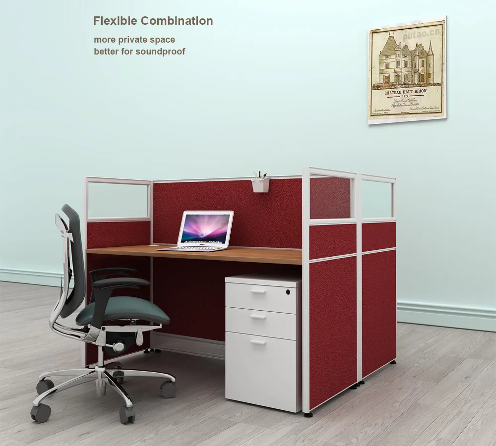 Workstation Detail 1