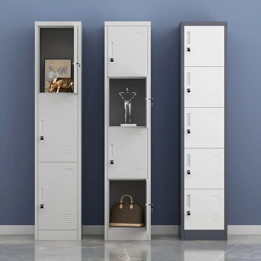 Versatile Configurations