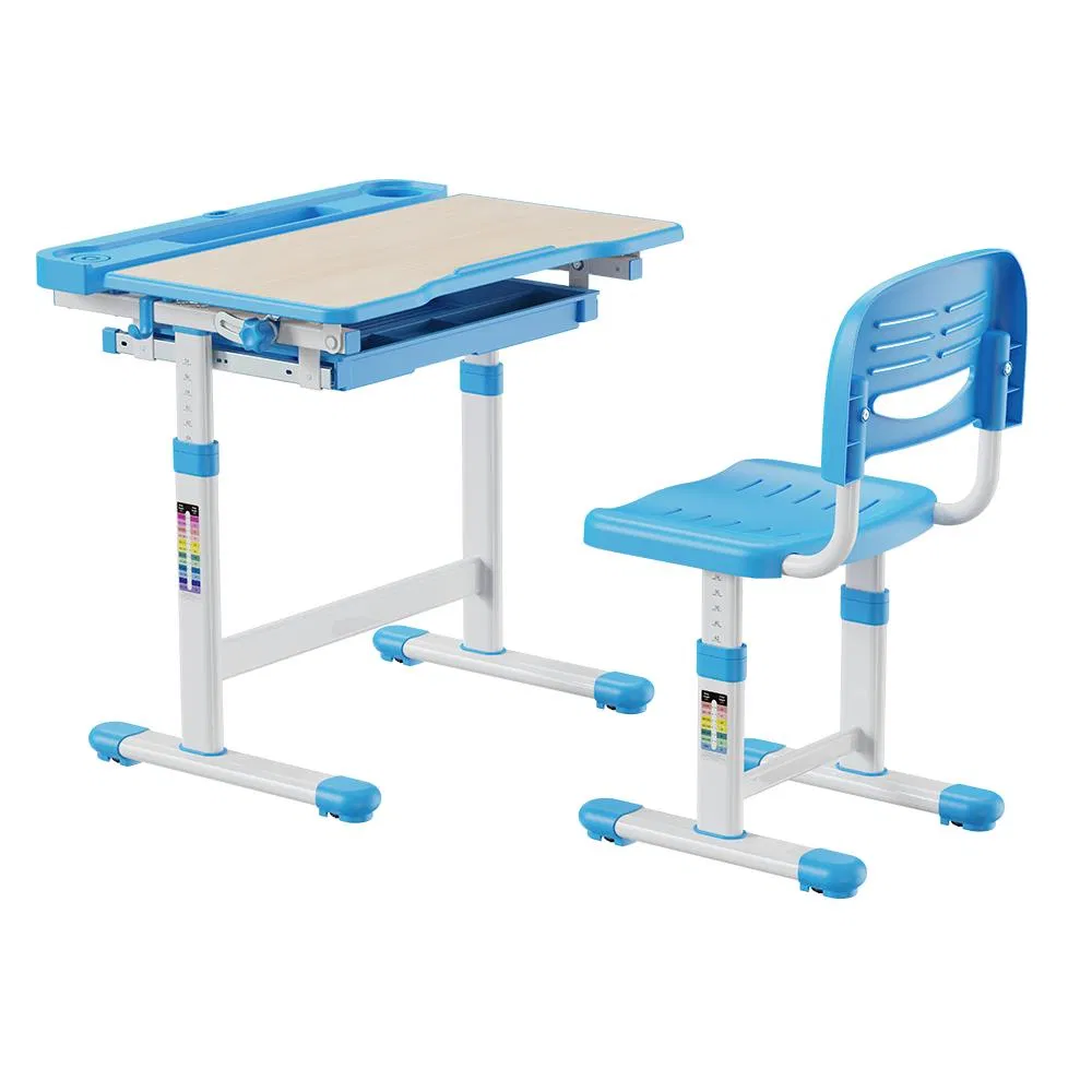 Ergonomic Study Table