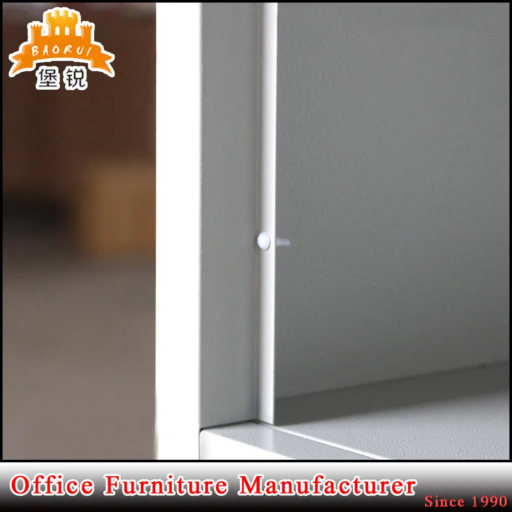 School Dormitory Used Storage Steel 15 Door Locker with Cheap Price