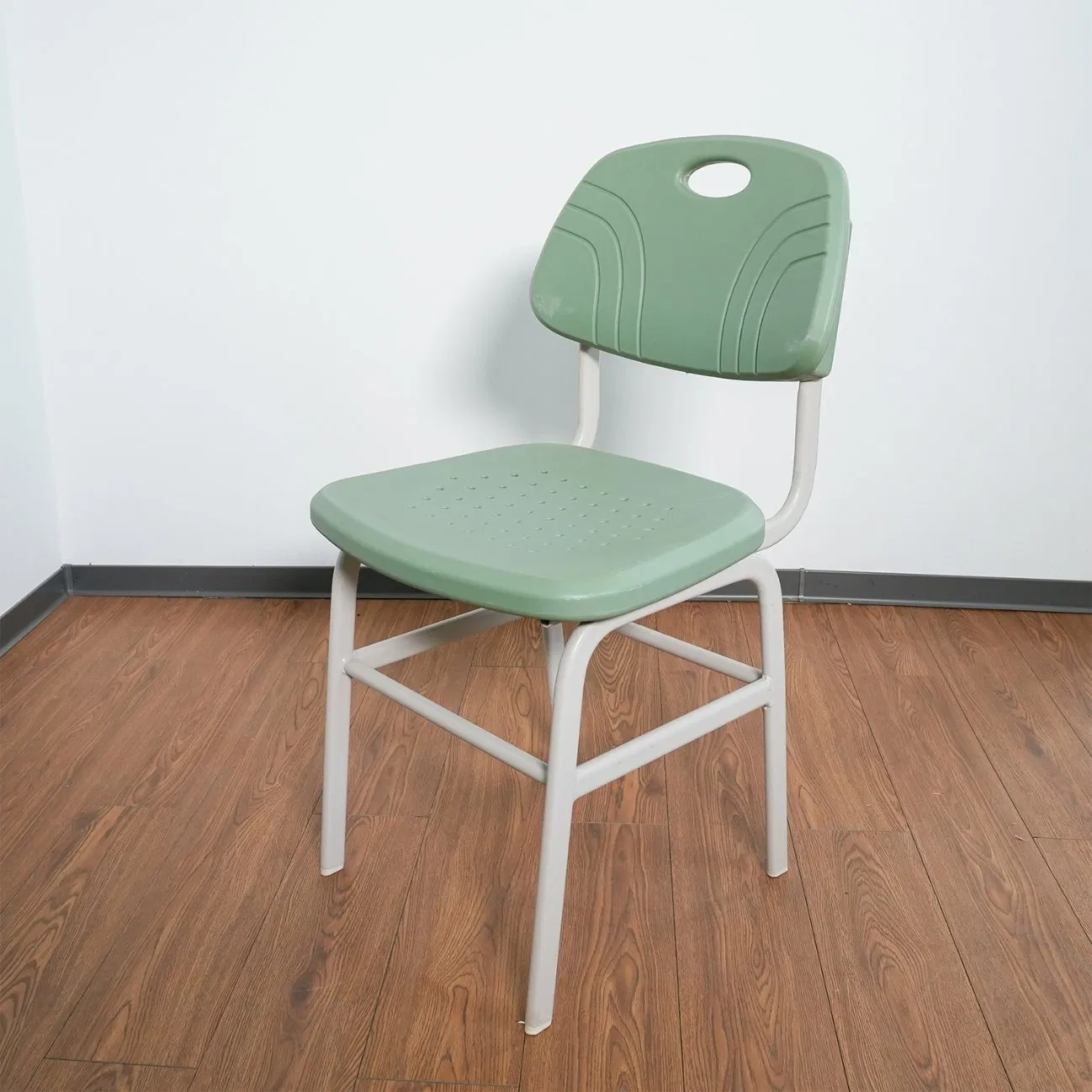 Best Furniture Training/School/Plastic/Dining Room/Steel Frame Chair