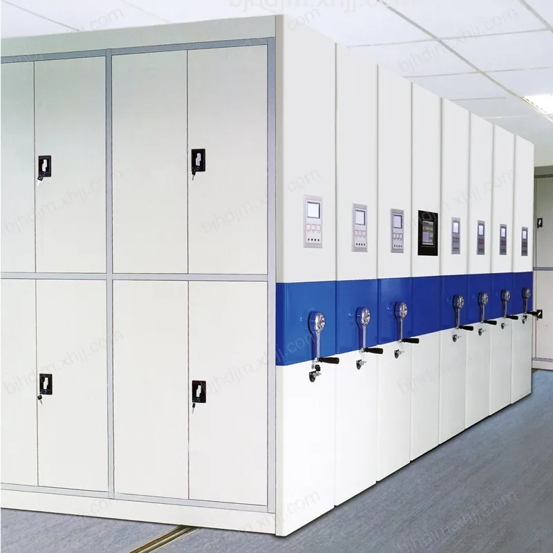 Office Cupboard Customization