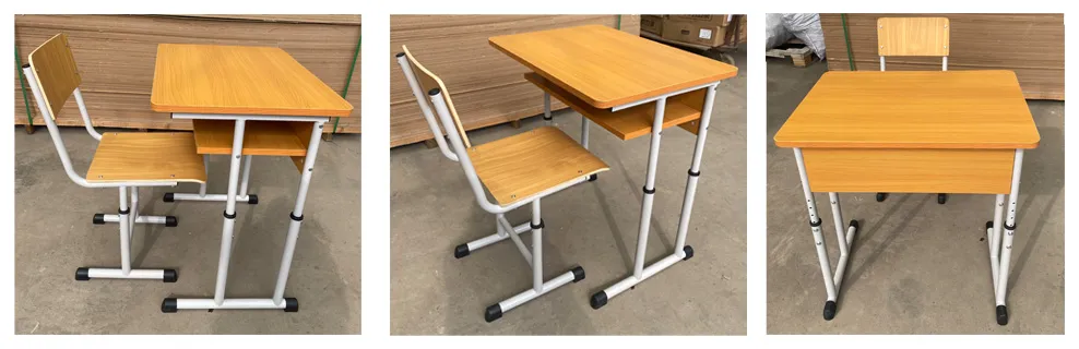 School Furniture Overview