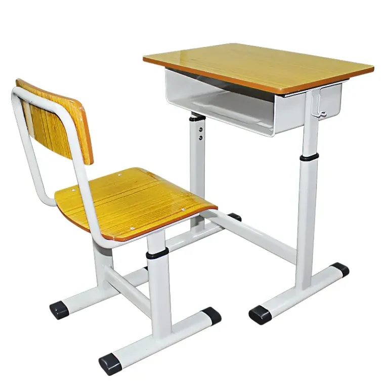 Student Desk Set 3
