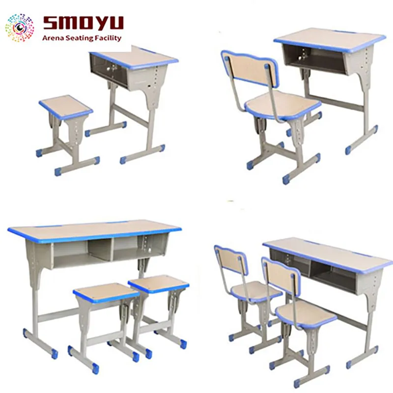 Manual Lifting Desk