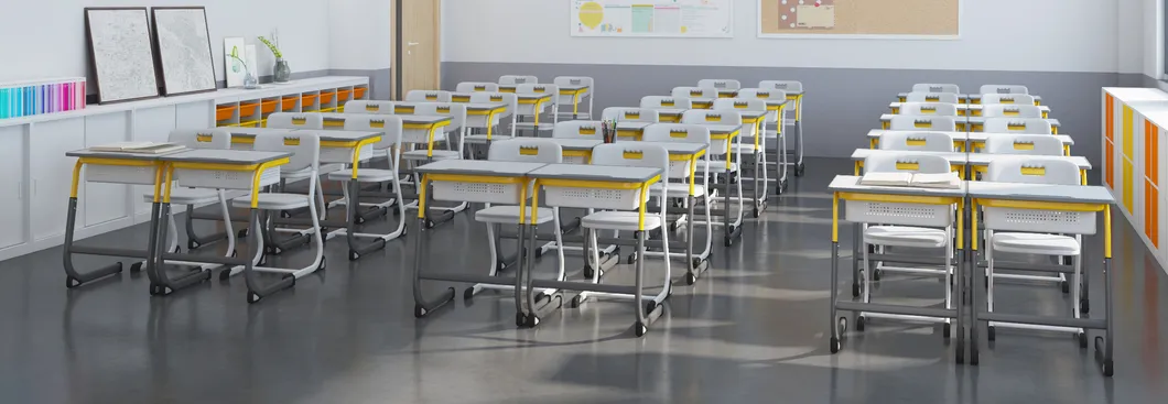 Kindergarten Furniture