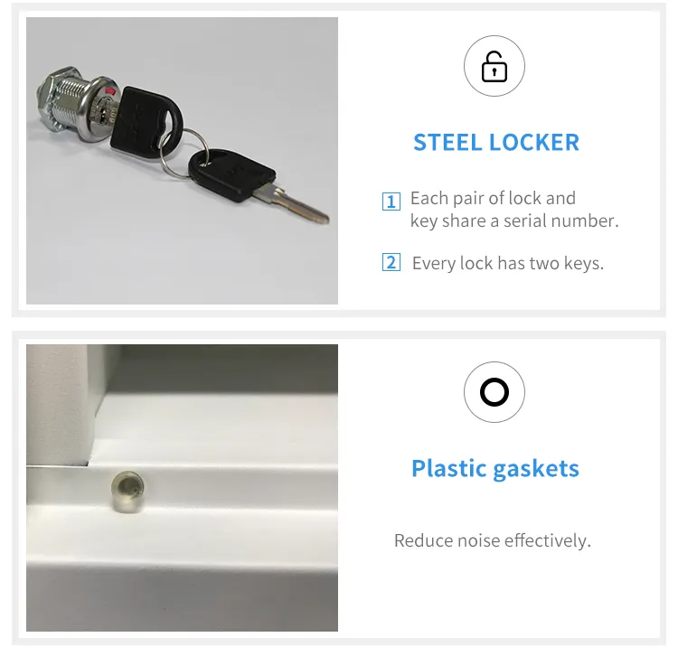 Wardrobe Compartment