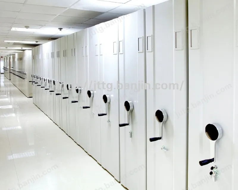 Secure Storage Furniture