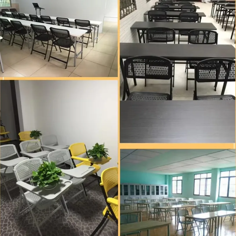 Folding Chair Detail 2