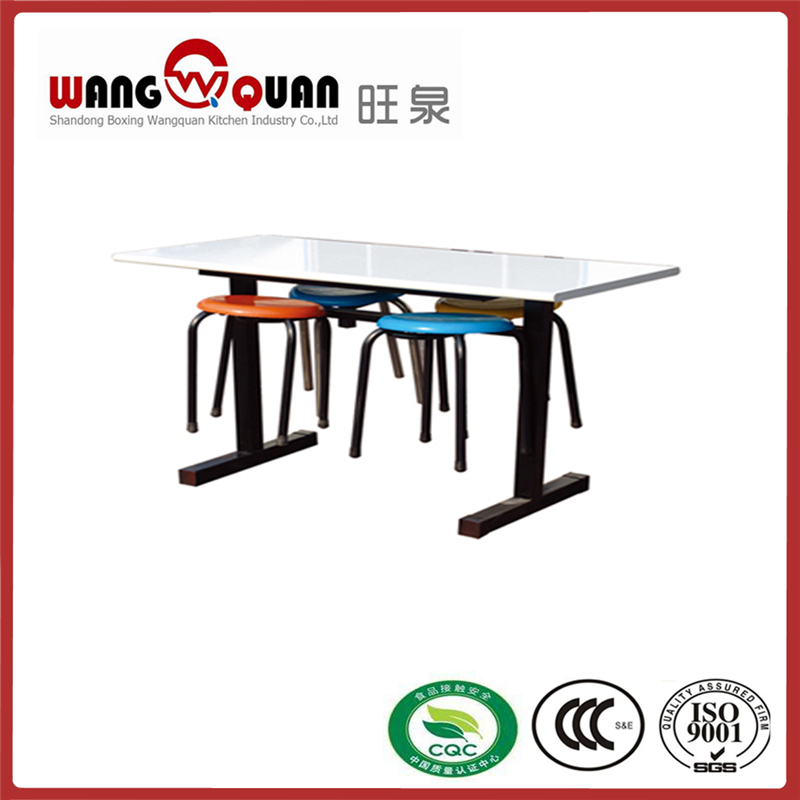 Canteen Tables Furniture School Dining Table