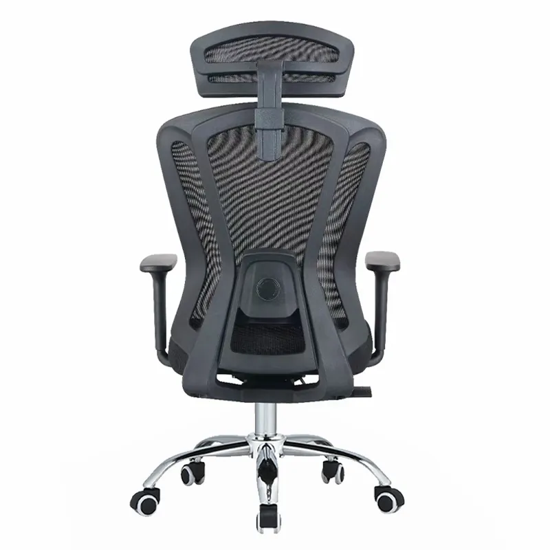 Ergonomic Mesh Chair Detail 6