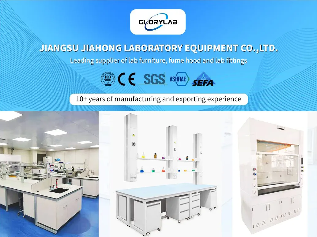 Lab Furniture