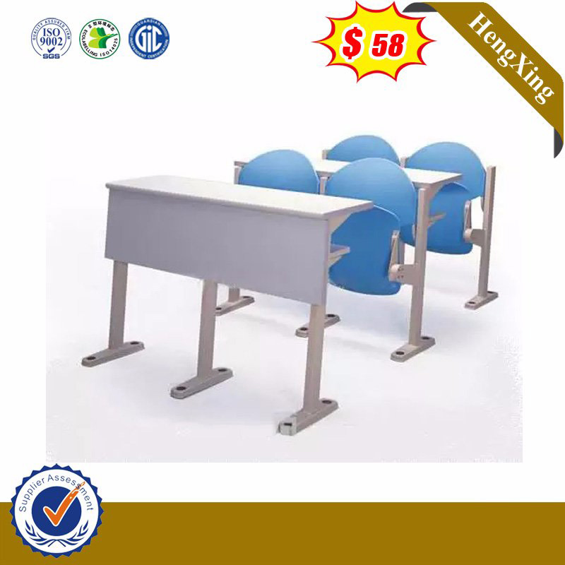 Hot Sell Modern Wooden School Height Adjustable Furniture Office Table Student Laptop Stand Student Desk