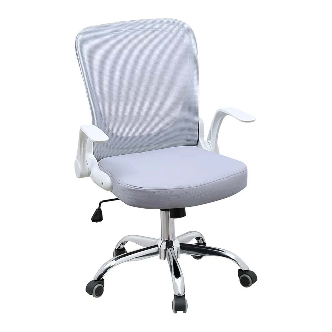 Office Chair Detail 3