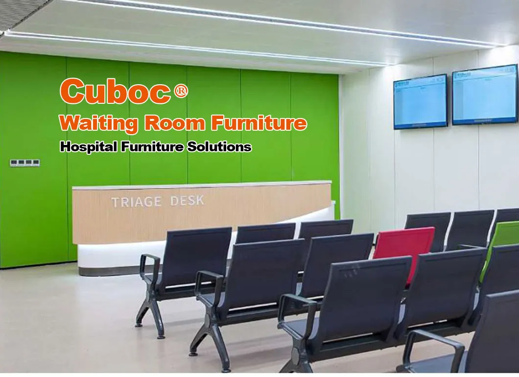 Hospital Furniture Product