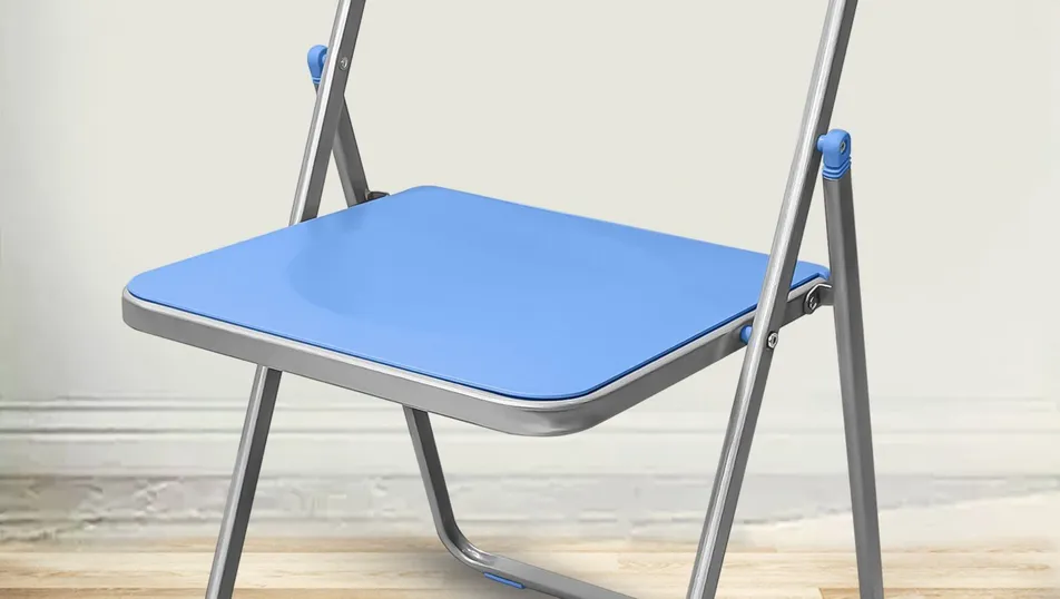 Large Seat Surface