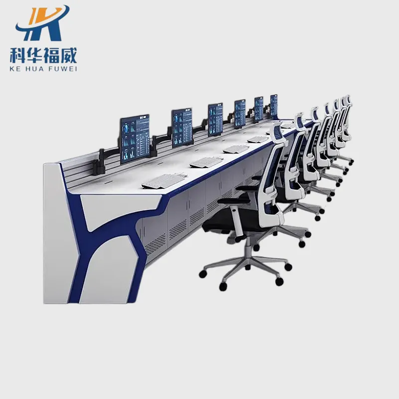 Console Furniture View 1