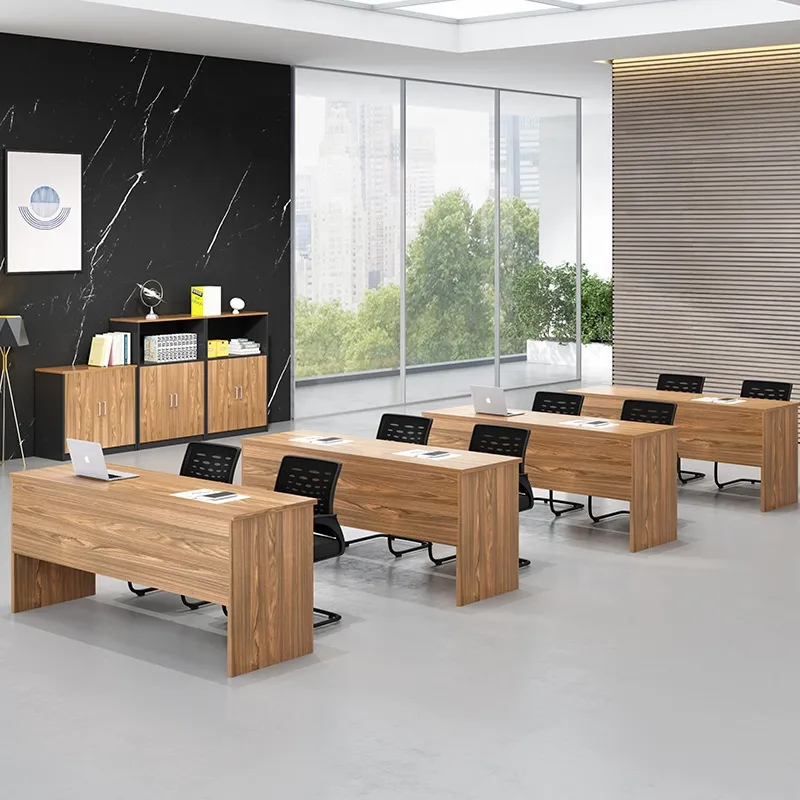 Conference Table View 7