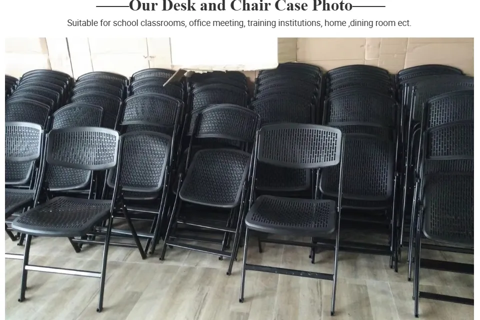 Training Room Furniture