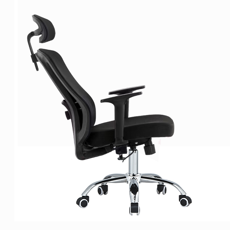 Wholesale Swivel Computer Task Chair Ergonomic Mesh Executive Desk Office Chairs