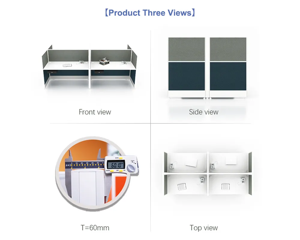 Workstation Partition