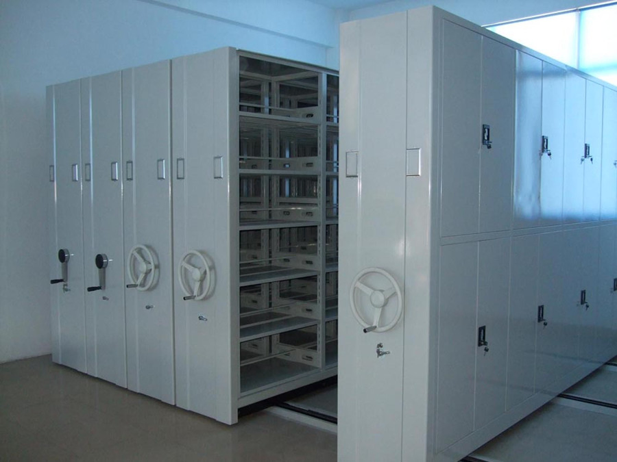 Secure Storage Furniture with Stylish Office Cupboard Customization Options