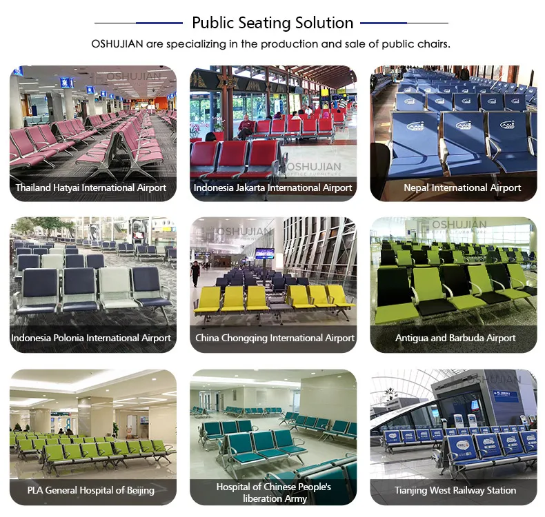 Tandem Seating Feature 1