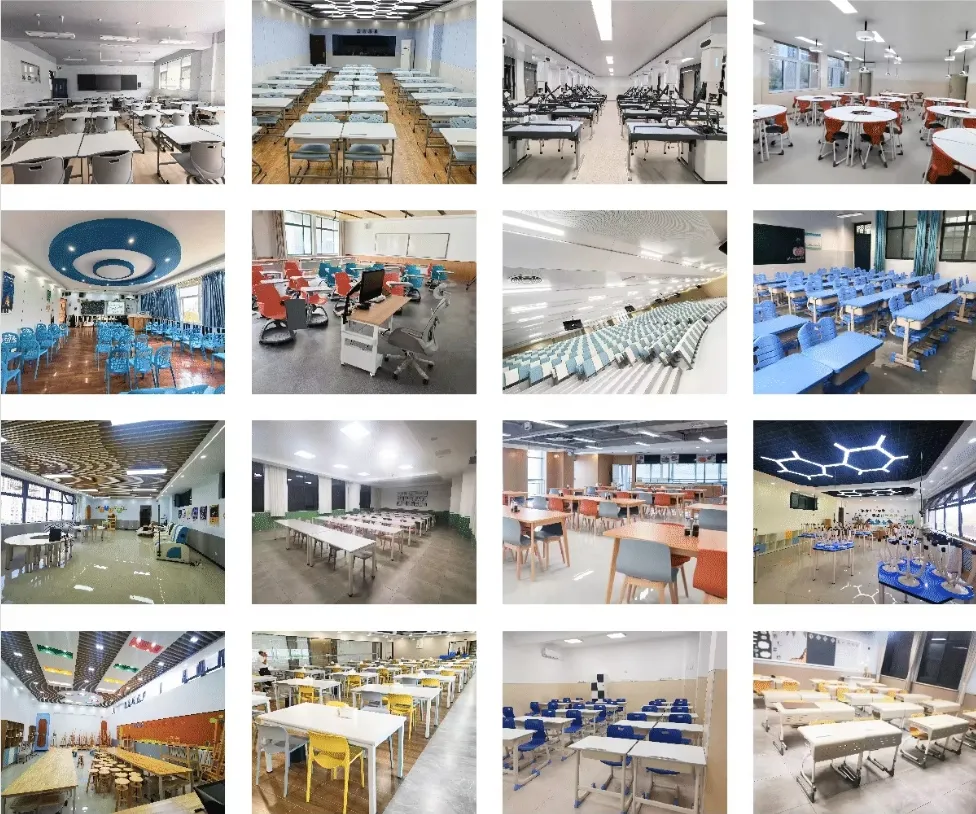 Furniture Application