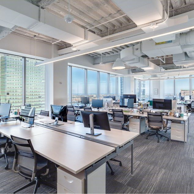 Simple Design Modern Wooden Furniture Computer Desk Office Table Furniture